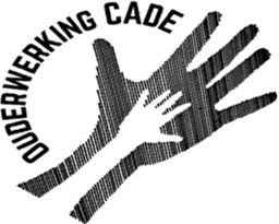 Logo ouderwerking cade